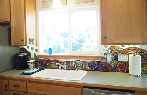 Columbia Casa | Bixel Bungalow- Cottage in Gold Rush Columbia