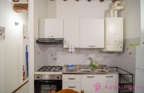 Oltretorrente Apartamento | Bixio 123