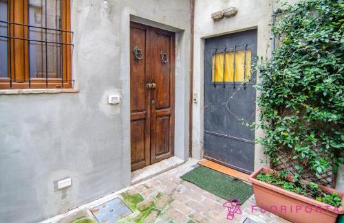 Oltretorrente Apartamento | Bixio 45