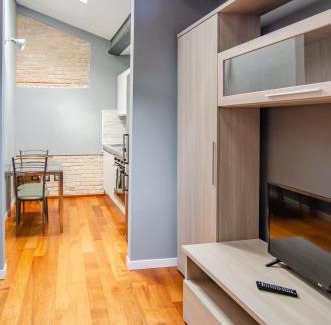 Oltretorrente Apartamento | Bixio 45