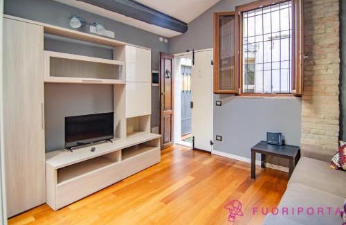 Oltretorrente Apartamento | Bixio 45