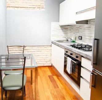 Oltretorrente Apartamento | Bixio 45