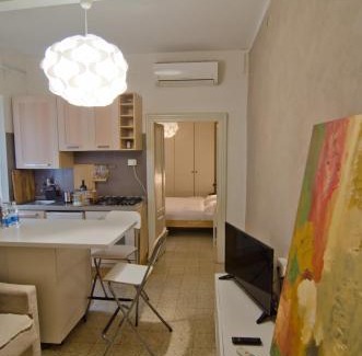 Oltretorrente Apartamento | Bixio 81