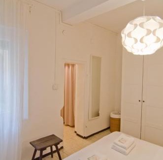 Oltretorrente Apartamento | Bixio 81