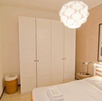 Oltretorrente Apartamento | Bixio 81