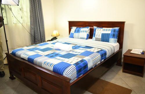 Kampala Hotel | Biyem Hotel