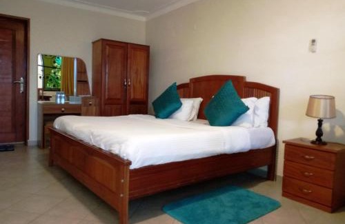 Kampala Hotel | Biyem Hotel
