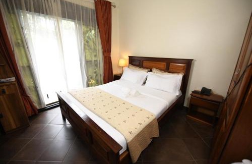 Kampala Hotel | Biyem Hotel