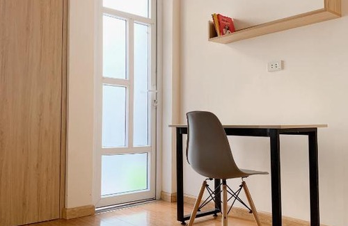 Thuy Khue Casa | Biyu’s Cozy House
