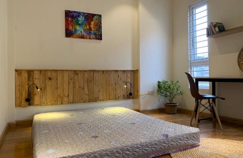 Thuy Khue Casa | Biyu’s Cozy House