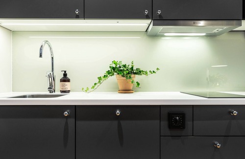 Johannesfred Apartamento | Biz Apartment Bromma