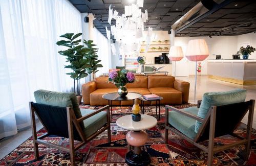 Johannesfred Apartamento | Biz Apartment Bromma