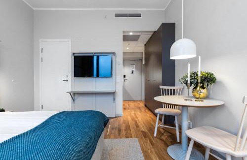 Johannesfred Apartamento | Biz Apartment Bromma