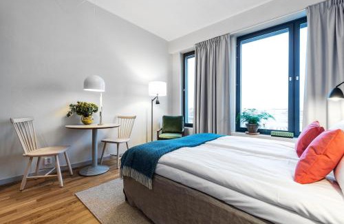 Johannesfred Apartamento | Biz Apartment Bromma