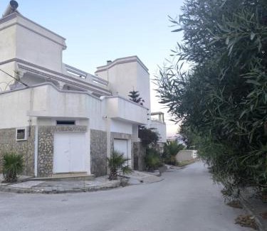 Bizerte Apartamento | Bizerte Tunisia cozy studio