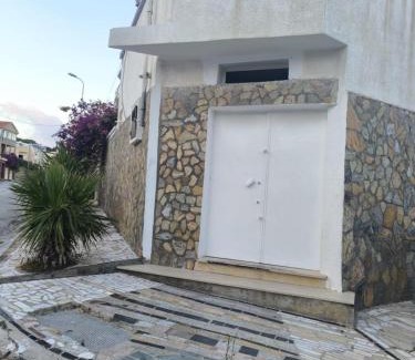 Bizerte Apartamento | Bizerte Tunisia cozy studio