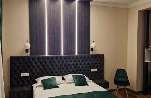 Drobeta-Turnu Severin Apartamento | Bizi House Accommodation