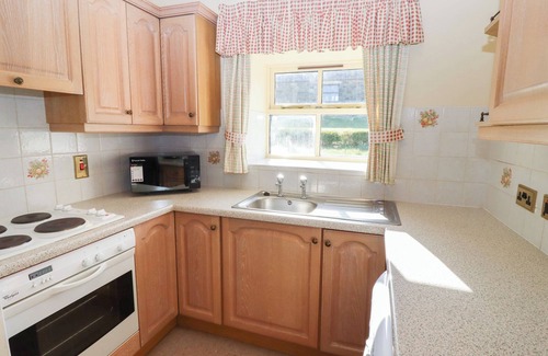 Akeld Casa | BIZZIE LIZZIE, pet friendly in Wooler