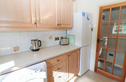 Akeld Casa | BIZZIE LIZZIE, pet friendly in Wooler