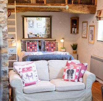 Fremington Casa | Bizzys Bolthole