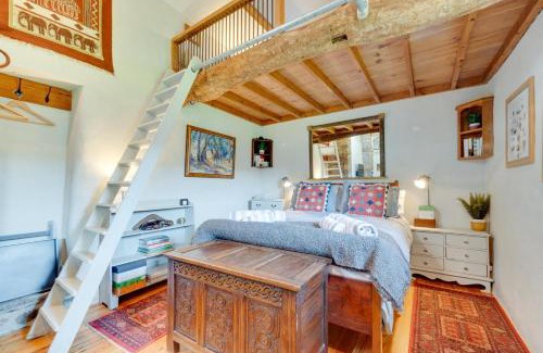 Fremington Casa | Bizzys Bolthole