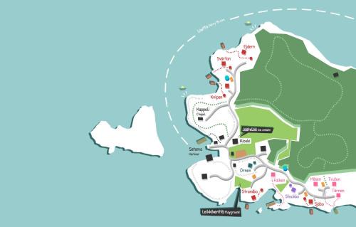 Pargas Casa | Björkholm mökit
