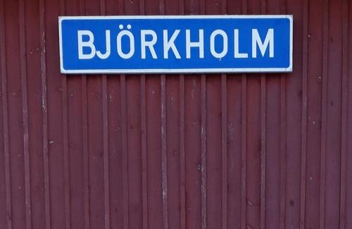 Pargas Casa | Björkholm mökit