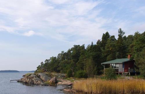 Pargas Casa | Björkholm mökit