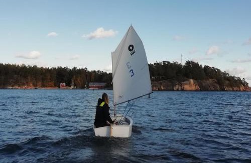 Pargas Casa | Björkholm mökit