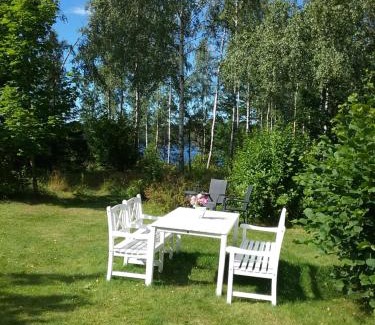 Vimmerby Cabina | Björkslingan