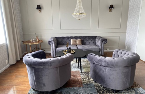 Hornon Hotel | Björkudden Hotell & Restaurang