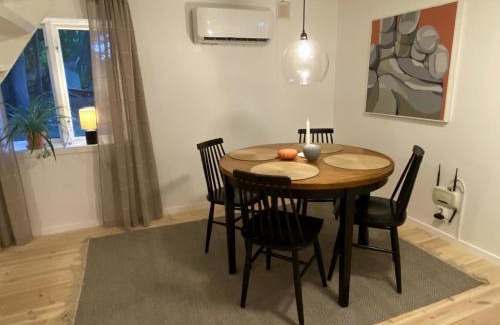 Asarum Casa | Björnamåla stuga