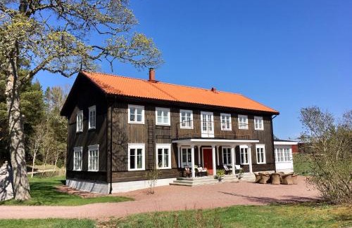 Gottby Casa | Björnhofvda Gård