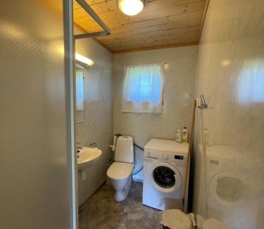 Aurland Apartamento | Bjørgo Gard - Stegastein