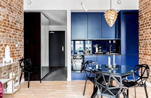 Frogner Apartamento | Bjørvika Apartments - Solli