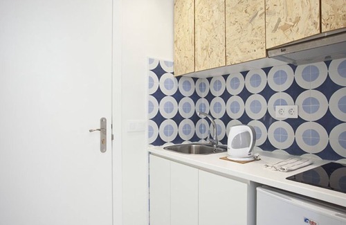 S'Illot-Cala Morlanda Apartamento | BJ Cala Morlanda Estudios