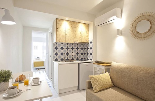 S'Illot-Cala Morlanda Apartamento | BJ Cala Morlanda Estudios