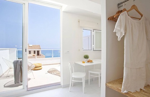 S'Illot-Cala Morlanda Apartamento | BJ Cala Morlanda Estudios
