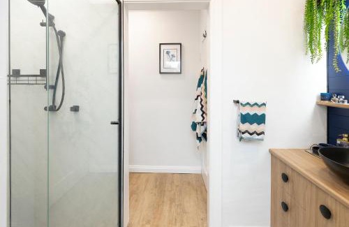 Forster Apartamento | BJ Mick's Lakefront Apartment