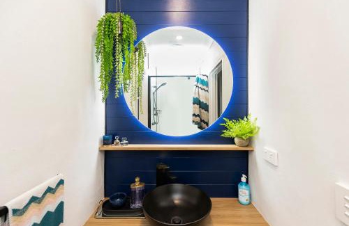 Forster Apartamento | BJ Mick's Lakefront Apartment