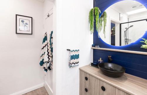 Forster Apartamento | BJ Mick's Lakefront Apartment