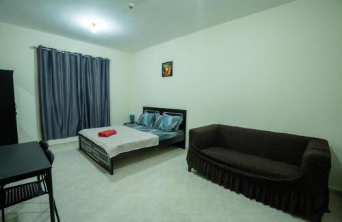 Mussafah Casa | Bj ROOMS