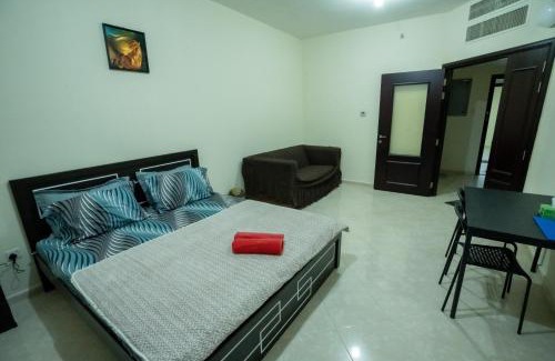 Mussafah Casa | Bj ROOMS