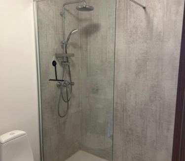 Vesturbyggð Apartamento | Bjarkarholt Guesthouse