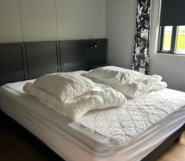 Vesturbyggð Apartamento | Bjarkarholt Guesthouse