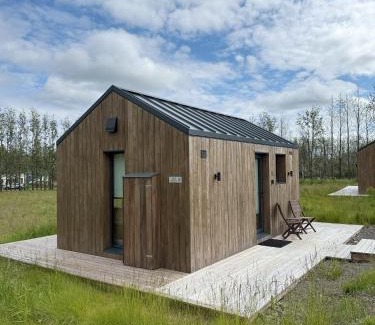 Laugaras Casa | Bjarmaland Cottages - Laugarás