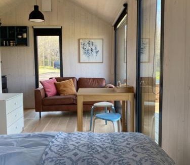 Laugaras Casa | Bjarmaland Cottages - Laugarás