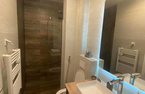 Bjelasnica Apartamento | Bjelašnica Apartman