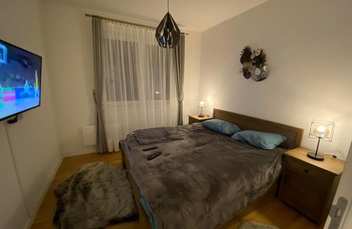 Bjelasnica Apartamento | Bjelašnica Apartman