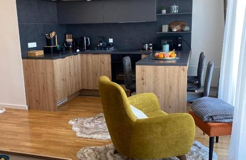 Bjelasnica Apartamento | Bjelašnica Apartman